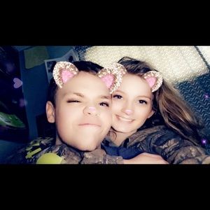 Meet your Posher, Sabrina